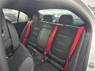 2026 Mercedes-Benz C-Class AMG® C 43