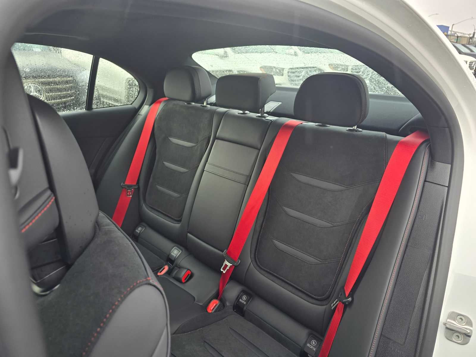 2026 Mercedes-Benz C-Class AMG® C 43