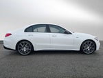 2026 Mercedes-Benz C-Class AMG® C 43