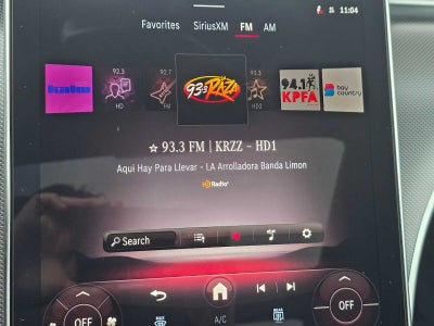 2026 Mercedes-Benz C-Class AMG® C 43