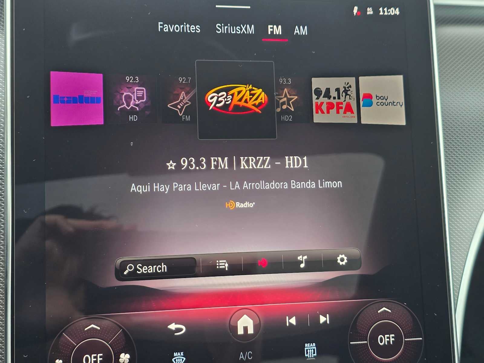 2026 Mercedes-Benz C-Class AMG® C 43