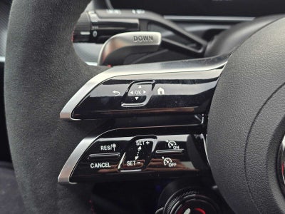 2026 Mercedes-Benz C-Class AMG® C 43