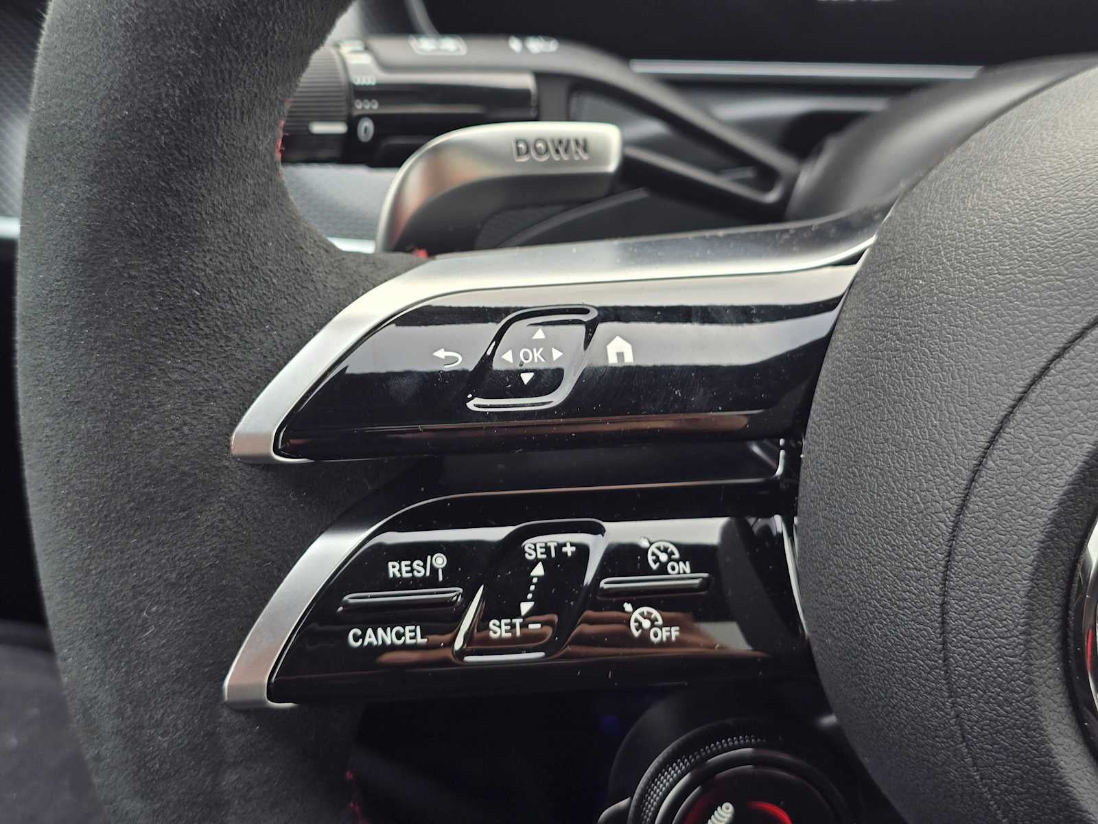 2026 Mercedes-Benz C-Class AMG® C 43