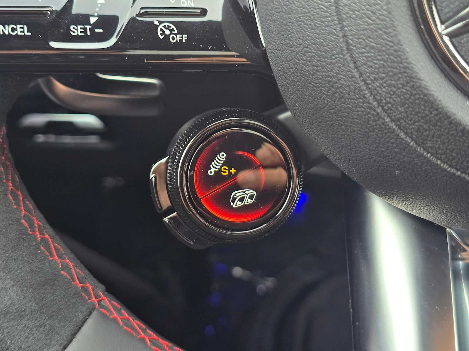 2026 Mercedes-Benz C-Class AMG® C 43