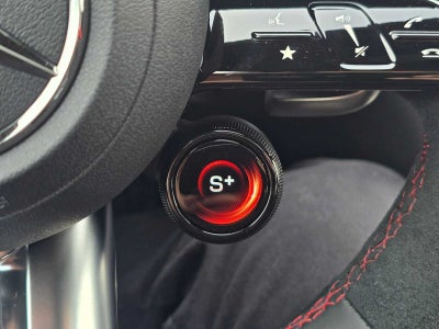 2026 Mercedes-Benz C-Class AMG® C 43