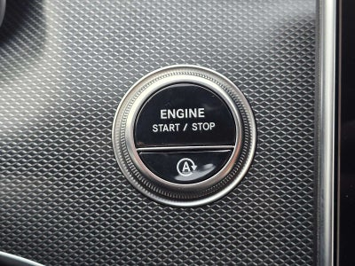 2026 Mercedes-Benz C-Class AMG® C 43