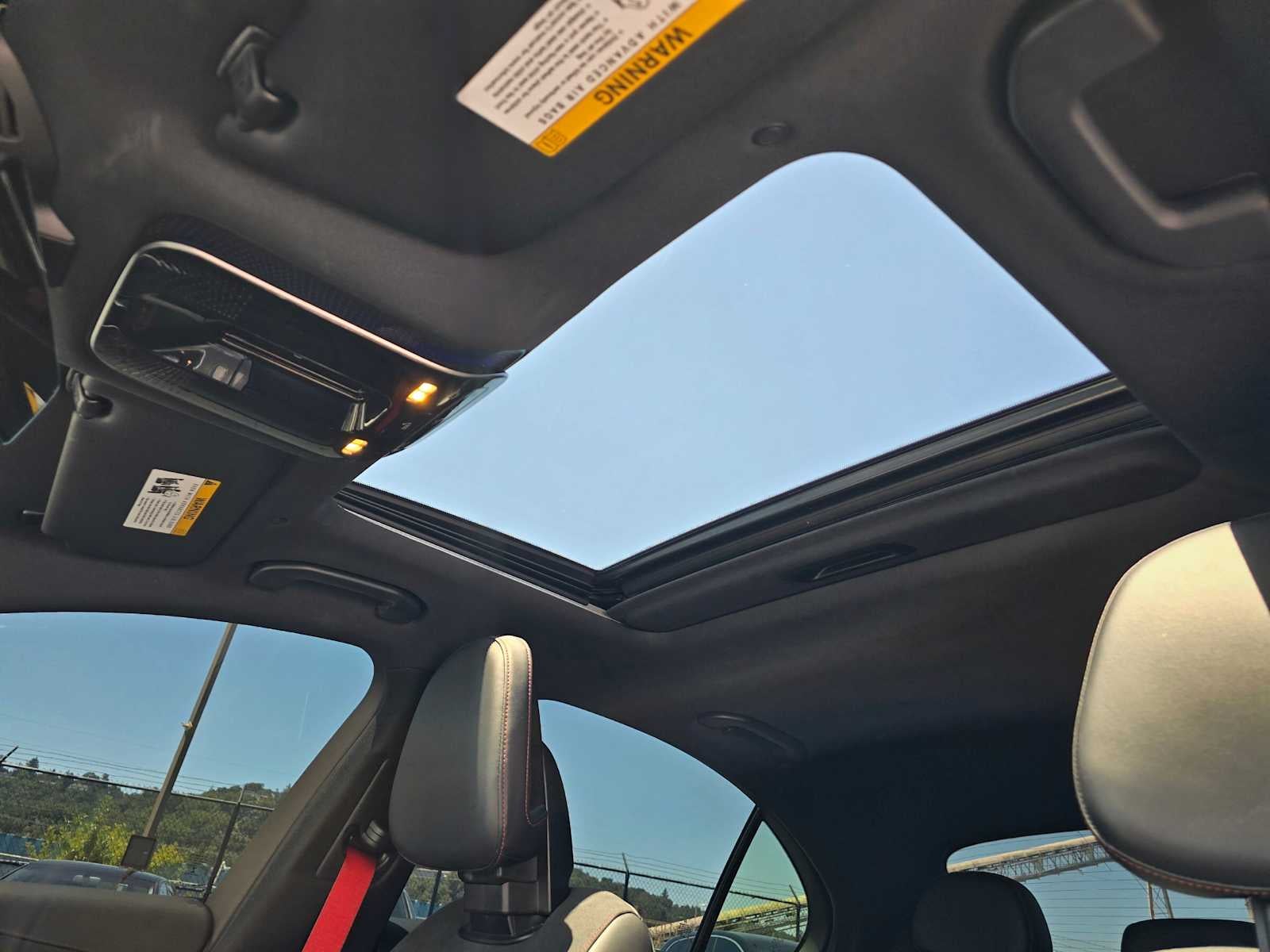 2023 Mercedes-Benz AMG® C 43 4MATIC® Sedan
