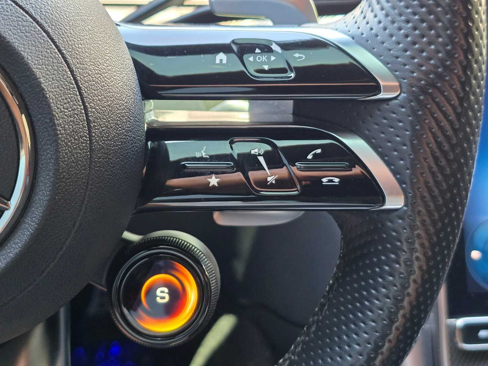 2023 Mercedes-Benz AMG® C 43 4MATIC® Sedan