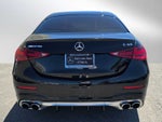 2023 Mercedes-Benz AMG® C 43 4MATIC® Sedan