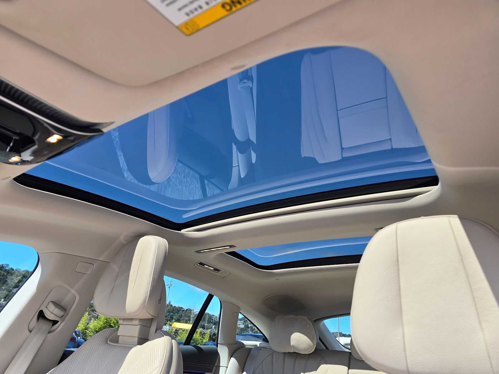 2023 Mercedes-Benz EQS 450+ Sedan