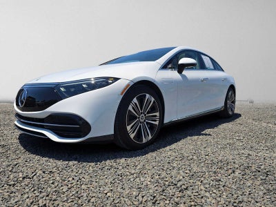 2023 Mercedes-Benz EQS 450+ Sedan