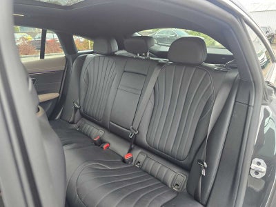 2022 Mercedes-Benz EQS 450+ EQS 450+