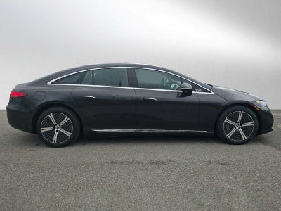 2022 Mercedes-Benz EQS 450+ EQS 450+