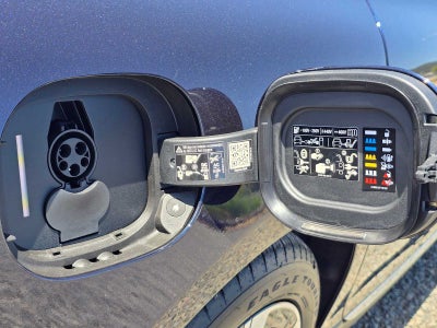 2026 Mercedes-Benz EQS 450 4MATIC® Sedan