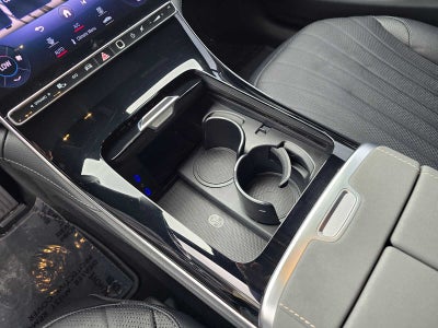 2023 Mercedes-Benz EQS 450 4MATIC® Sedan