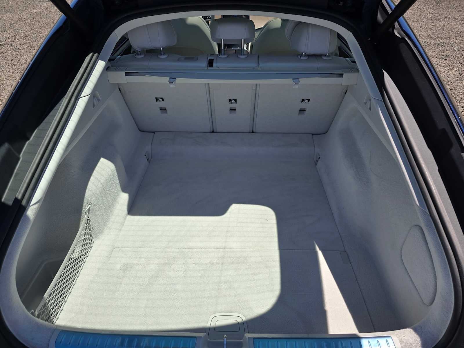2023 Mercedes-Benz EQS 450 4MATIC® Sedan