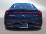 2023 Mercedes-Benz EQS 450 4MATIC® Sedan