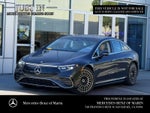 2022 Mercedes-Benz EQS 580 4MATIC® Sedan