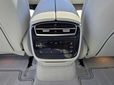 2022 Mercedes-Benz EQS 580 4MATIC® Sedan