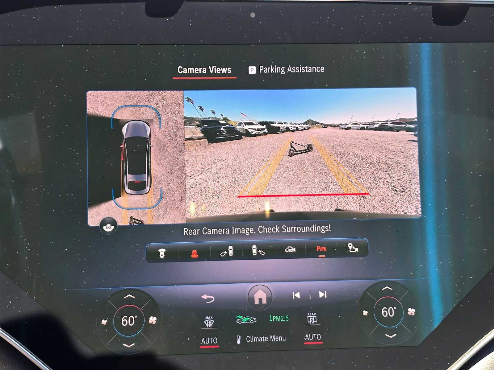 2023 Mercedes-Benz EQS 580 4MATIC® Sedan