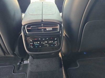 2024 Mercedes-Benz AMG® EQS 4MATIC®+ Sedan