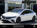 2024 Mercedes-Benz AMG® EQS 4MATIC®+ Sedan