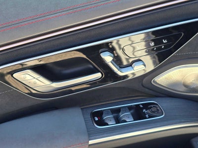 2024 Mercedes-Benz AMG® EQS 4MATIC®+ Sedan