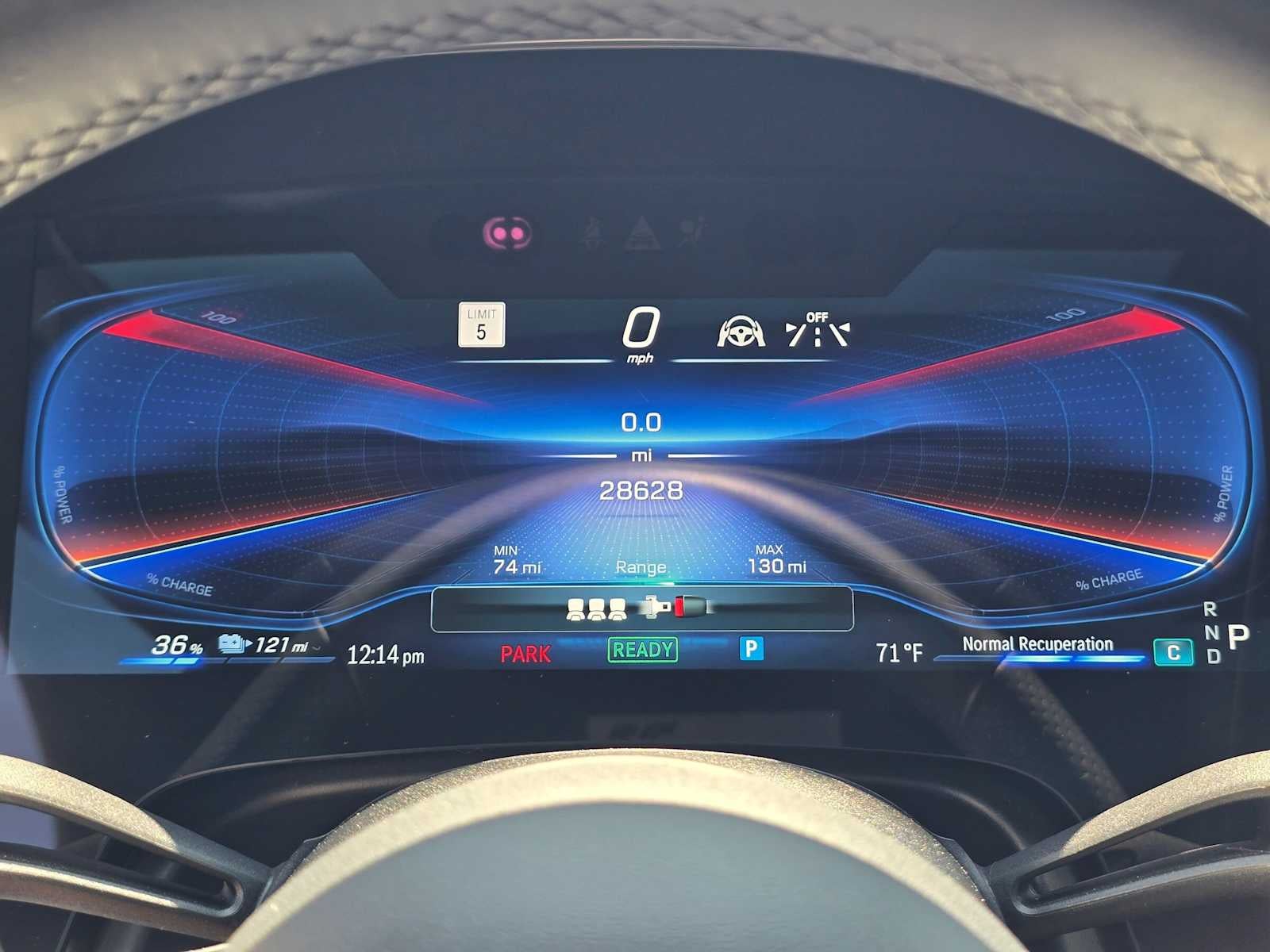 2024 Mercedes-Benz AMG® EQS 4MATIC®+ Sedan