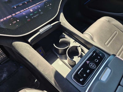 2024 Mercedes-Benz AMG® EQS 4MATIC®+ Sedan