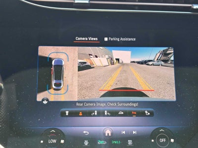 2024 Mercedes-Benz AMG® EQS 4MATIC®+ Sedan