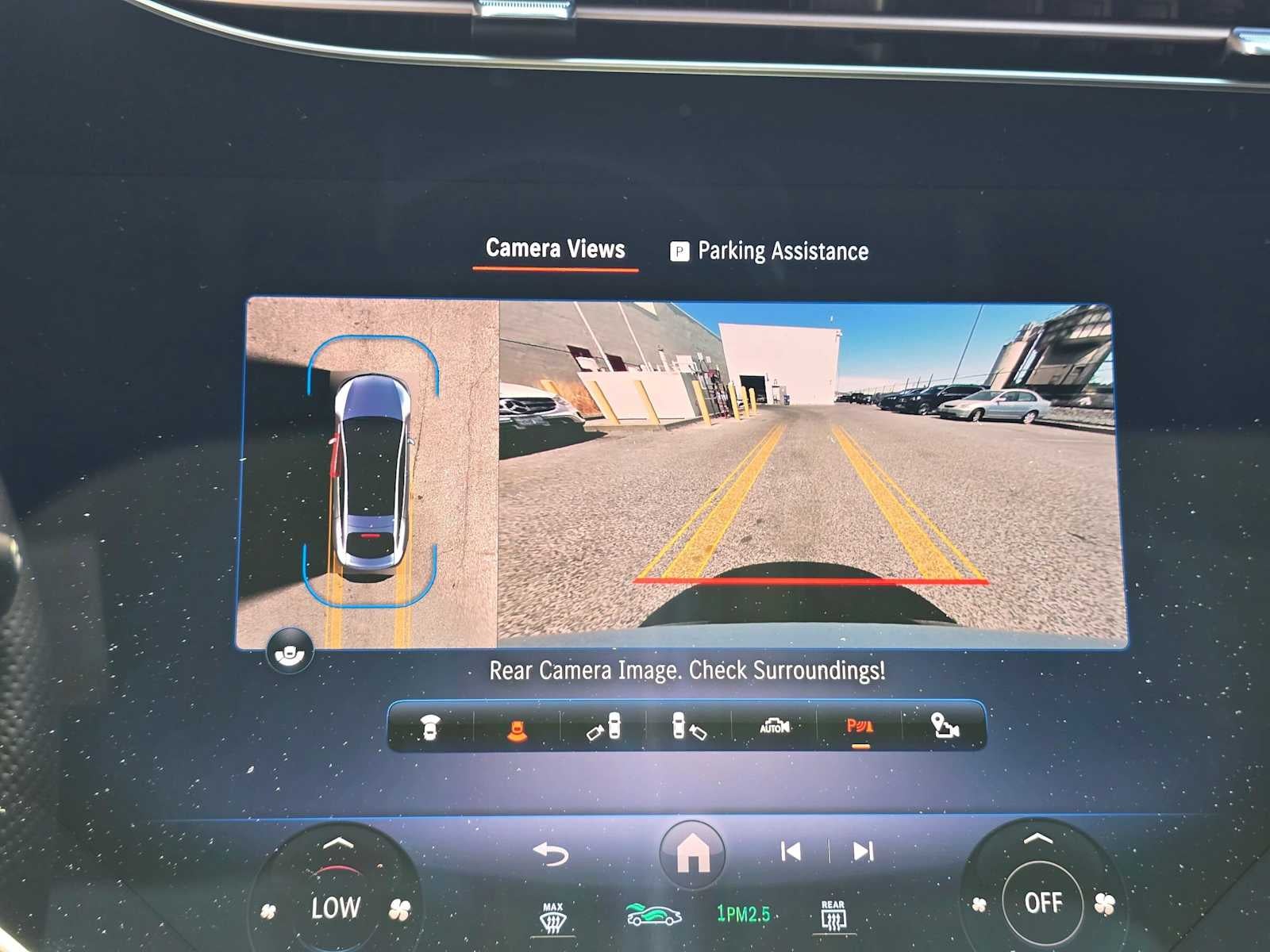 2024 Mercedes-Benz AMG® EQS 4MATIC®+ Sedan