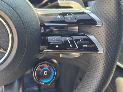 2024 Mercedes-Benz AMG® EQS 4MATIC®+ Sedan