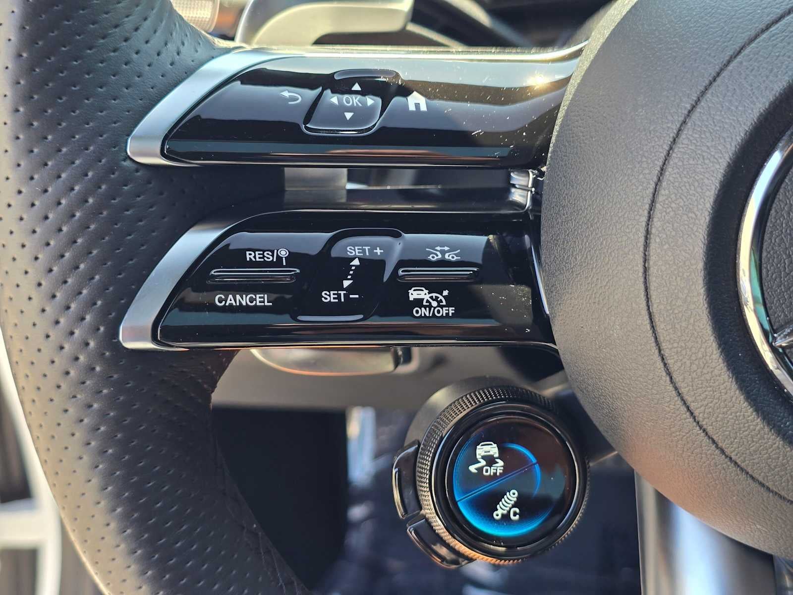 2024 Mercedes-Benz AMG® EQS 4MATIC®+ Sedan