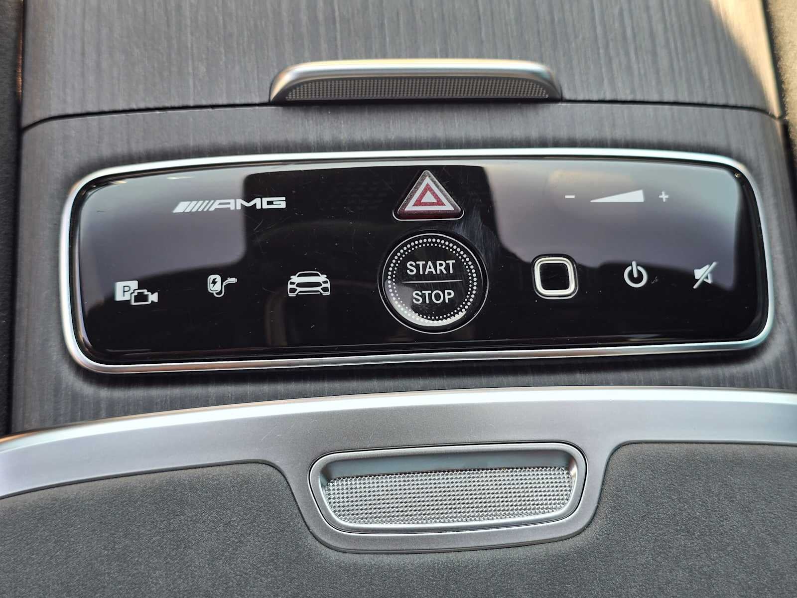 2024 Mercedes-Benz AMG® EQS 4MATIC®+ Sedan
