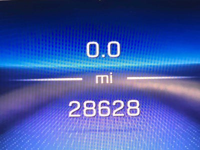 2024 Mercedes-Benz AMG® EQS 4MATIC®+ Sedan