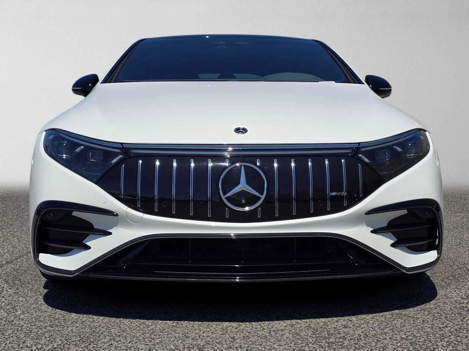 2024 Mercedes-Benz AMG® EQS 4MATIC®+ Sedan