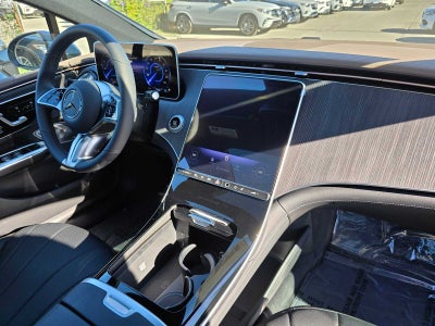 2026 Mercedes-Benz EQE EQE 320