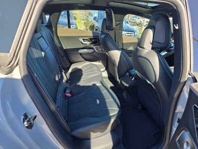 2026 Mercedes-Benz EQE EQE 320