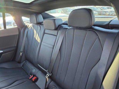 2026 Mercedes-Benz EQE EQE 320