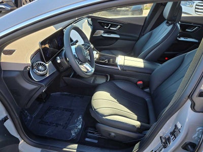 2026 Mercedes-Benz EQE EQE 320