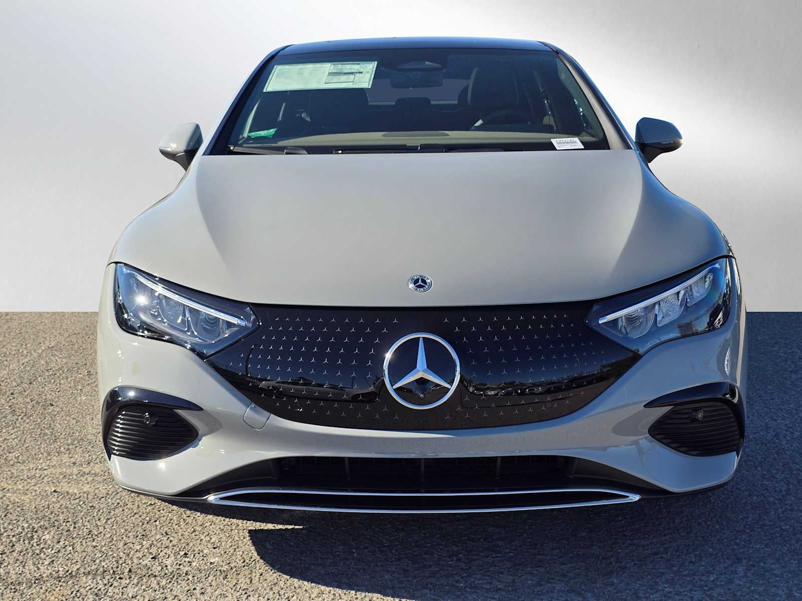 2026 Mercedes-Benz EQE EQE 320