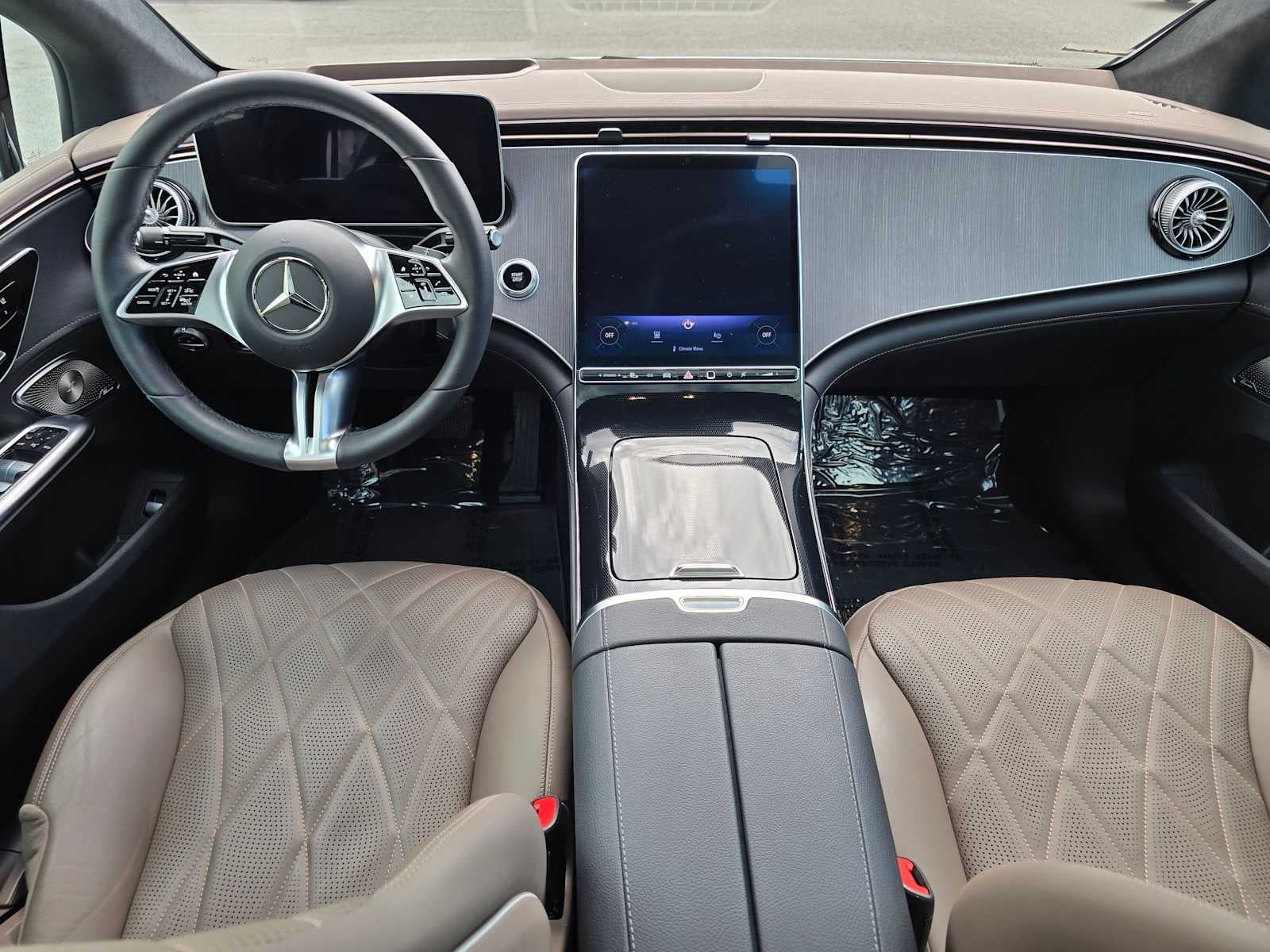 2023 Mercedes-Benz EQE 500 4MATIC®+ Sedan