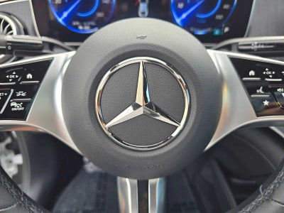 2023 Mercedes-Benz EQE 500 4MATIC®+ Sedan