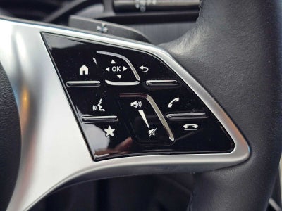 2023 Mercedes-Benz EQE 500 4MATIC®+ Sedan