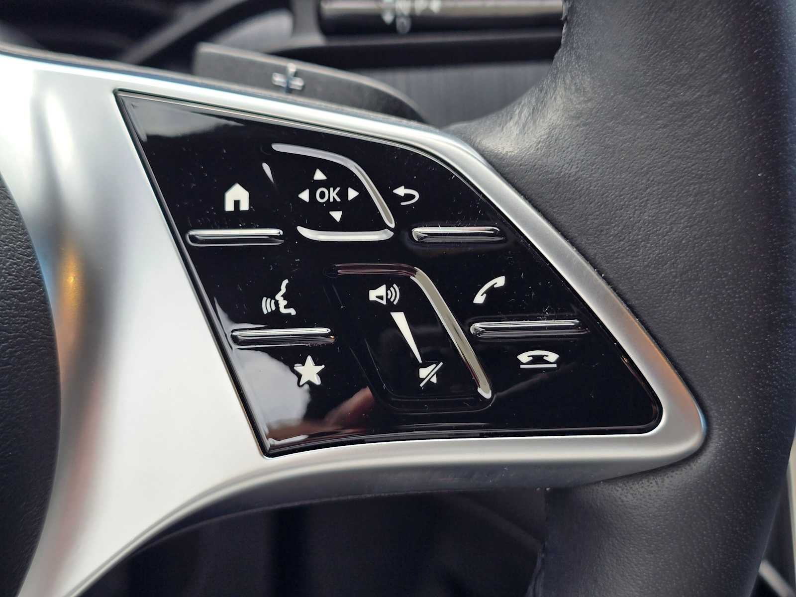 2023 Mercedes-Benz EQE 500 4MATIC®+ Sedan