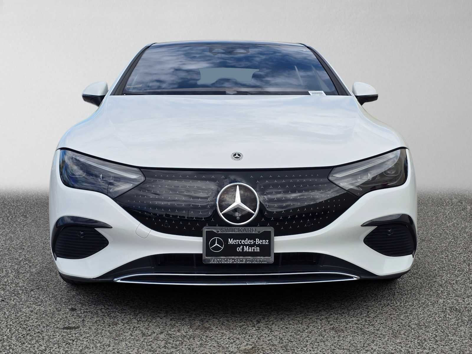 2023 Mercedes-Benz EQE 500 4MATIC®+ Sedan