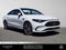2027 Mercedes-Benz CLA 250+ Electric RWD