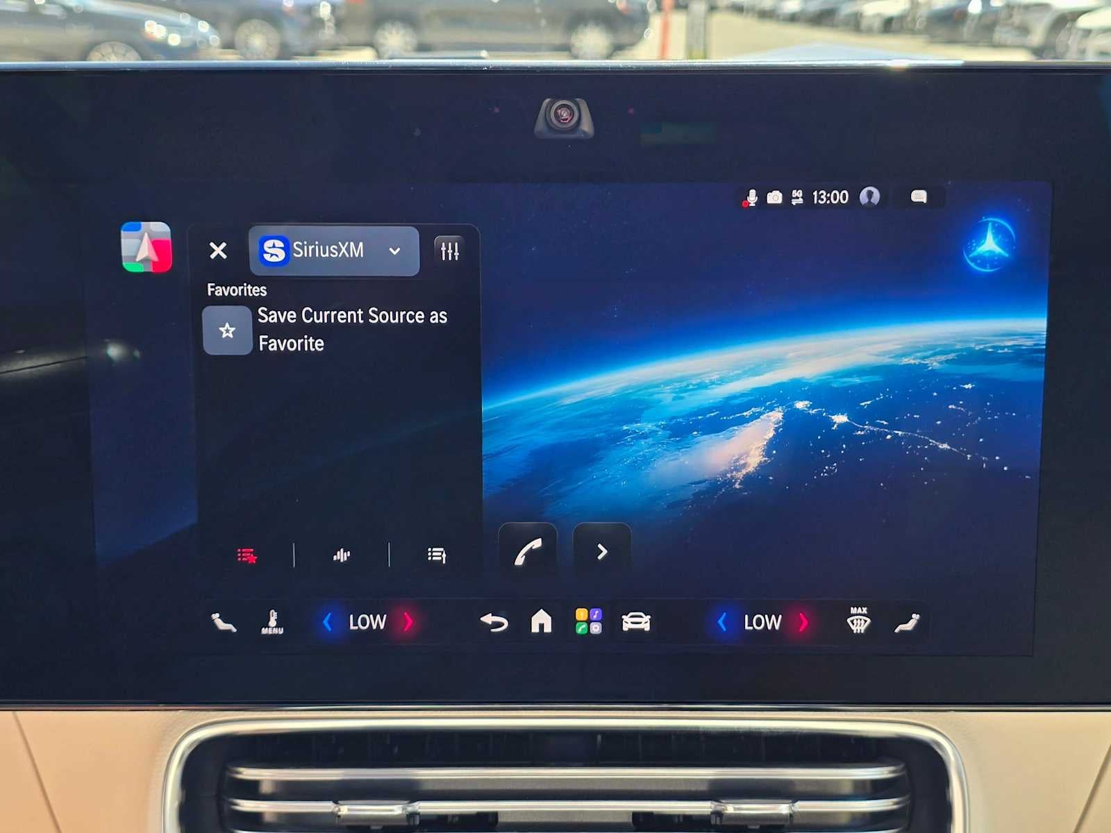 2027 Mercedes-Benz CLA 250+ Electric RWD