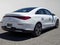 2027 Mercedes-Benz CLA 250+ Electric RWD