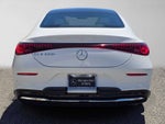 2027 Mercedes-Benz CLA 250+ Electric RWD